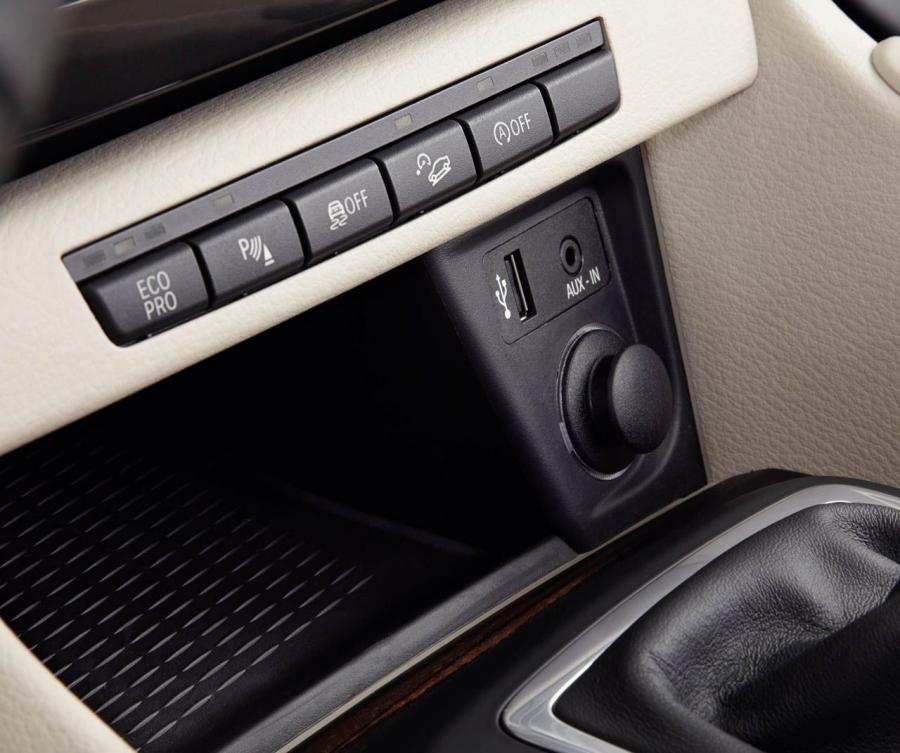 BMW X1 2013 года  (фото 116 из 177)